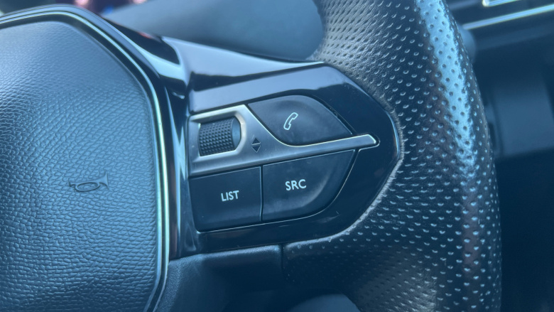 Peugeot 3008 1.2 PureTech GT 5dr Petrol Estate